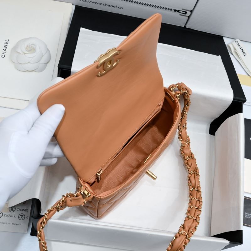Ch**el satchel bags